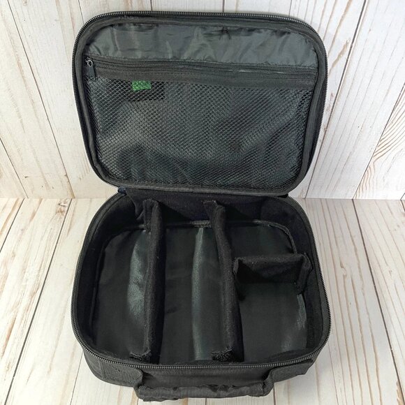 Portable Electronics Organizer Case for Cables Chargers - Picture 3 of 3